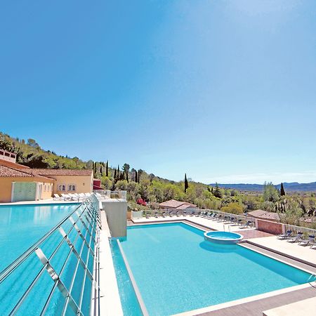 Vacanceole - Le Domaine De Camiole Hotel Callian Kültér fotó