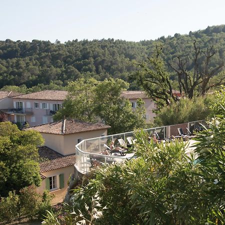 Vacanceole - Le Domaine De Camiole Hotel Callian Kültér fotó