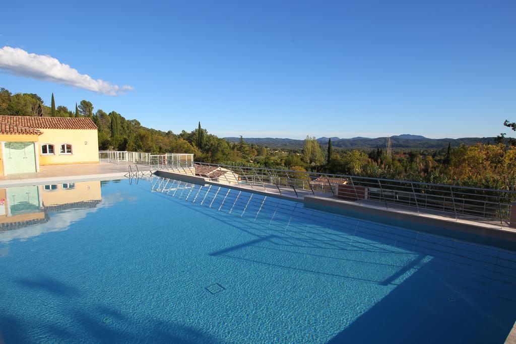 Vacanceole - Le Domaine De Camiole Hotel Callian Kültér fotó