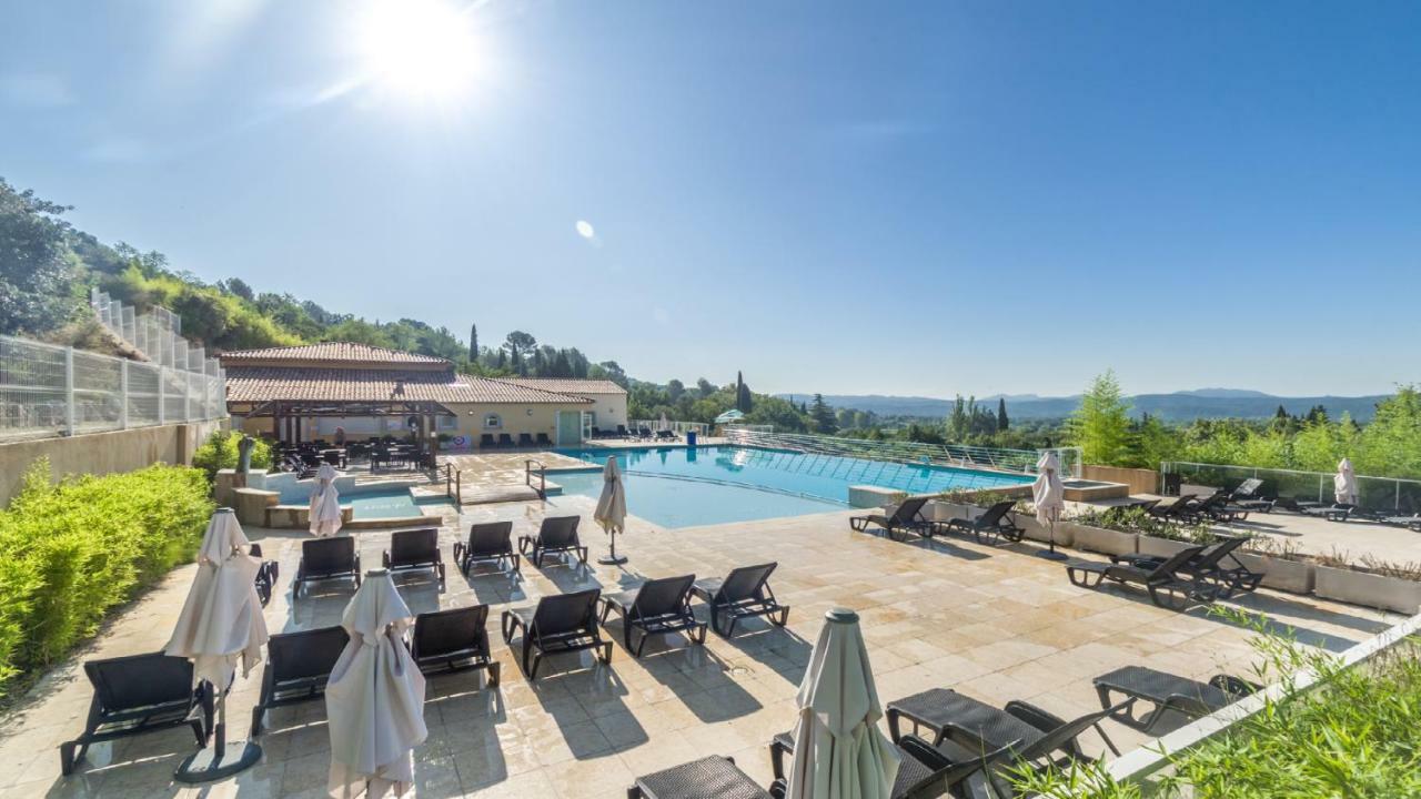 Vacanceole - Le Domaine De Camiole Hotel Callian Kültér fotó